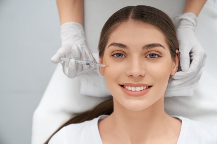 Can Cosmetic Injections Be Used for Anti-Aging?
