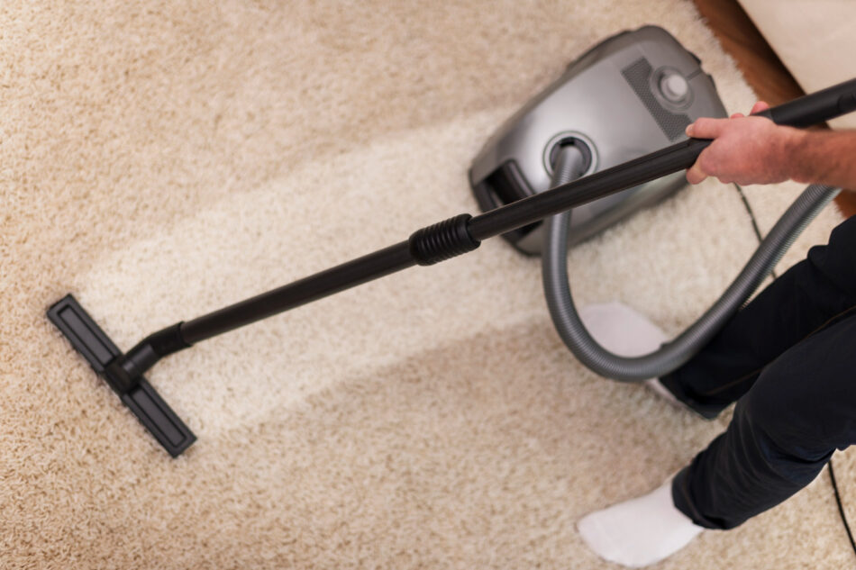 Mold Prevention in Carpets