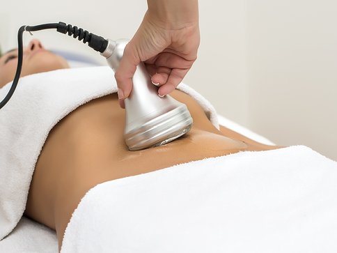 Can Ultrasound Cavitation Tighten Loose Skin?