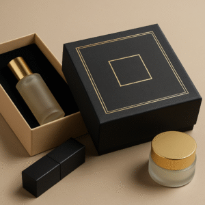 Why Do Luxury Brands Prefer Custom Cosmetic Boxes?