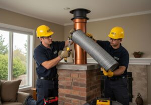 Chimney Liner