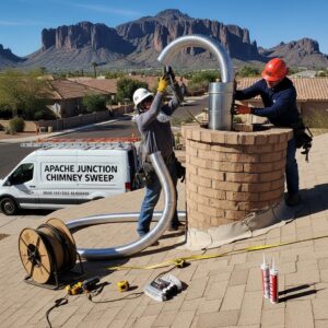 Chimney Liner