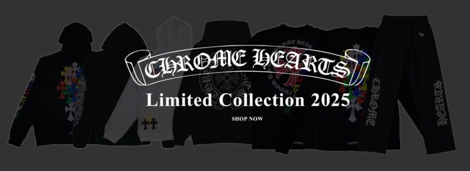 Chrome Hearts Hoodie