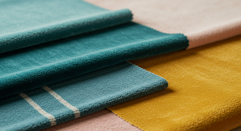 Clean Upholstery Fabrics