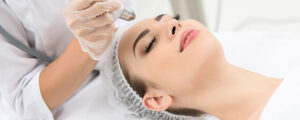 Clear Skin Made Possible with Laser Acne Scar Solutions