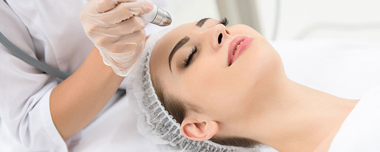 Clear Skin Made Possible with Laser Acne Scar Solutions