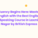 English Speaking Course In laxmi nagar