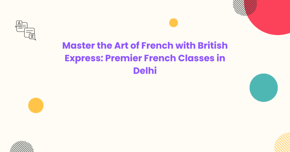 English Speaking Course In laxmi nagar