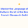French Classes in Delhi