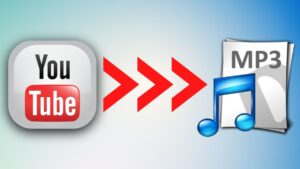YouTube to MP3