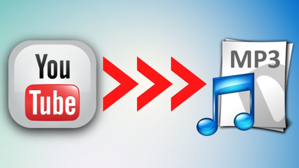 YouTube to MP3