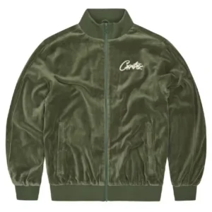 Discover the Streetwear Style of Corteiz