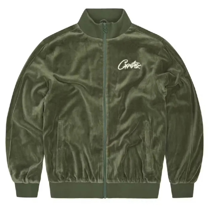 Discover the Streetwear Style of Corteiz