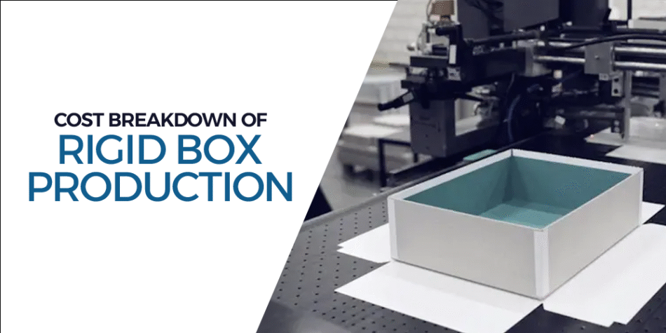custom rigid boxes
