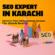 SEO Expert in Karachi