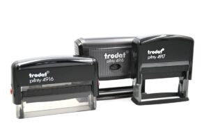Signature Stamps
