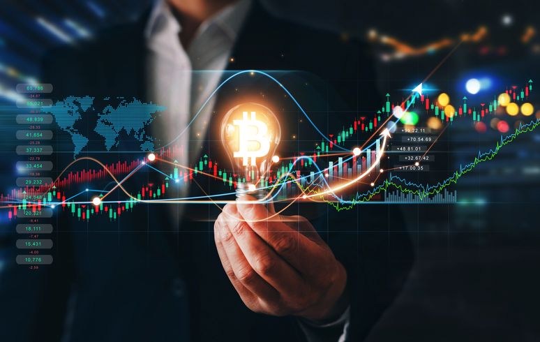 Future of Crypto