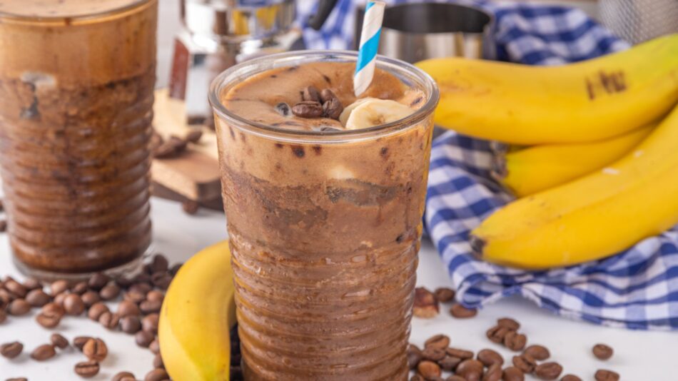 Dairy Blends Market