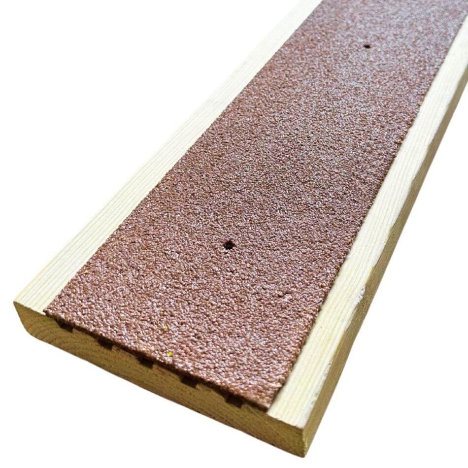 Decking Strips