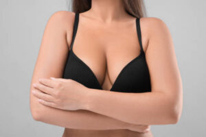 Does Breast Surgery Improve Confidence