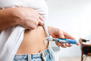 Does Mounjaro Injection Improve Metabolism?