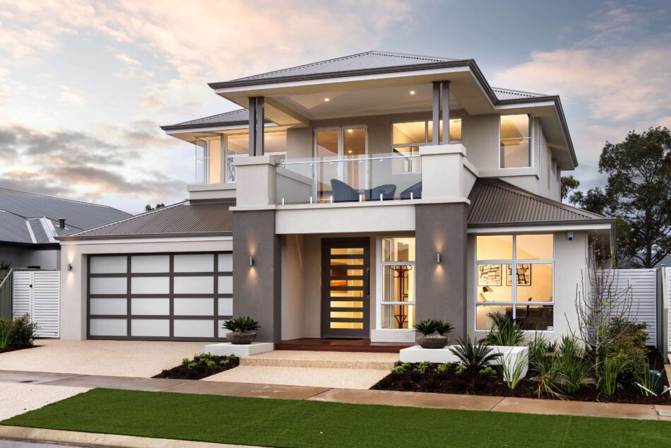 Geelong Display Homes