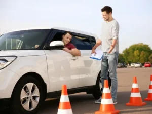Driving School in Burnaby for People of All Skill Levels