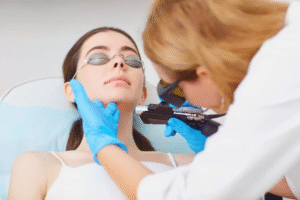 Dynamic Aesthetic Clinic Dubai