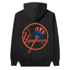 The Eric Emanuel Hoodie: A Modern Icon of Streetwear Culture