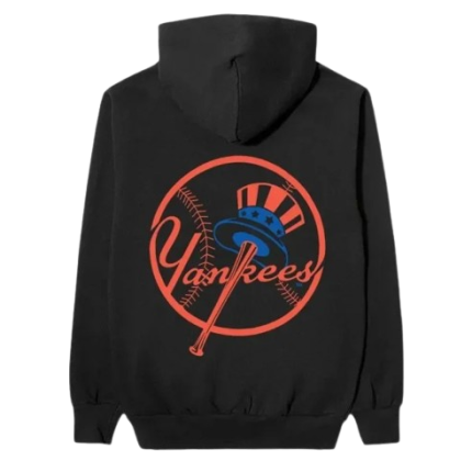 The Eric Emanuel Hoodie: A Modern Icon of Streetwear Culture