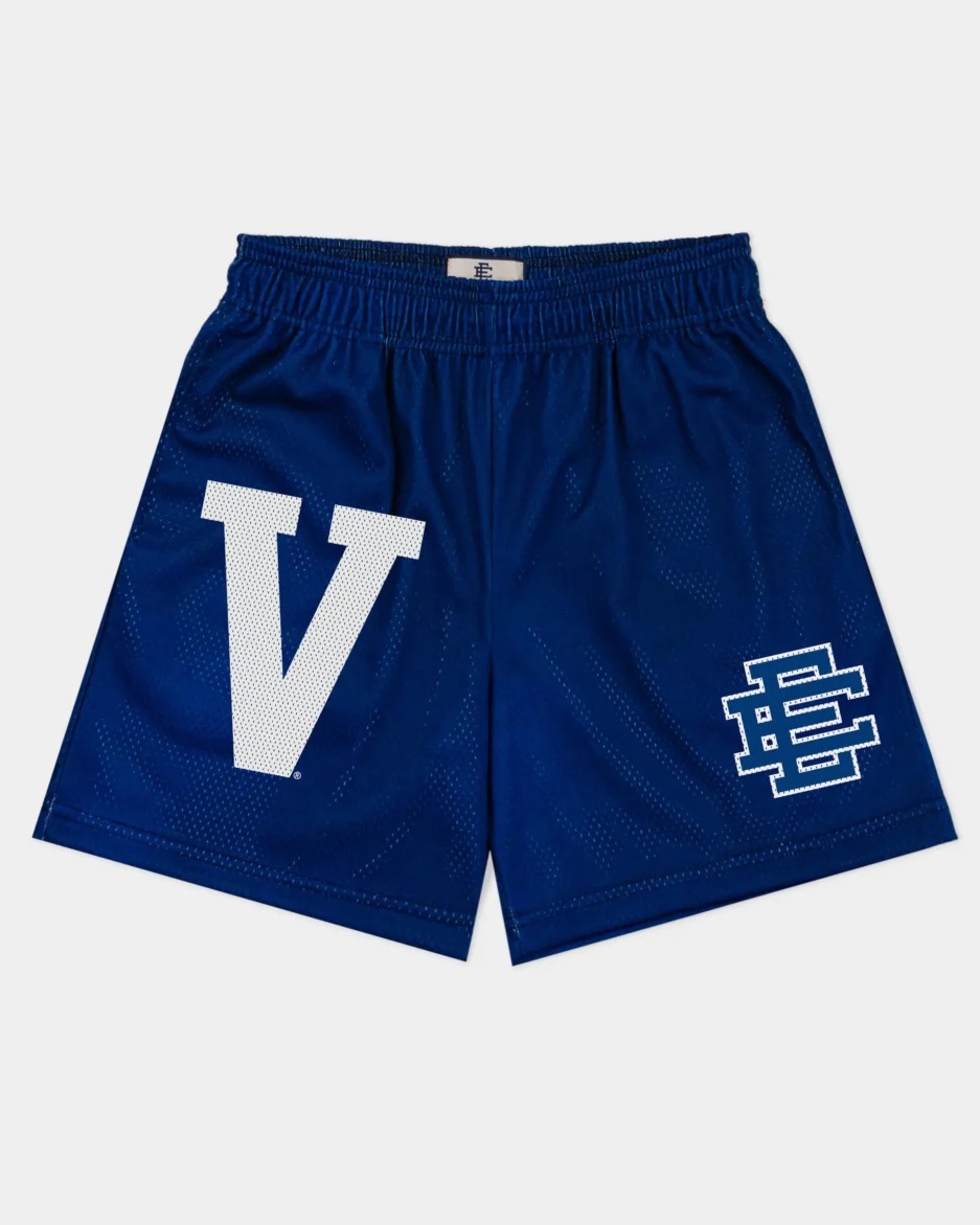 Eric Emanuel: The Streetwear Icon Revolutionizing Sports-Inspired Fashion