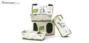 custom printed boxes