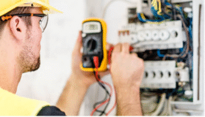 Electrical Installations Ottawa