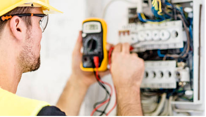 Electrical Installations Ottawa