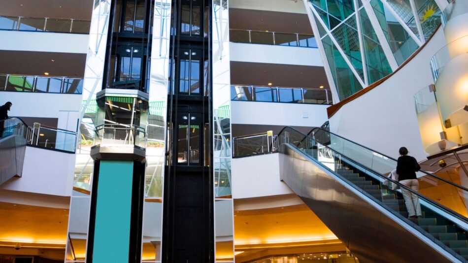Elevator and Escalator Market