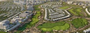 Emaar South Dubai