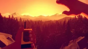 Fire Watch Guards California
