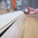 Engineered Hardwood Manufacturing Plant