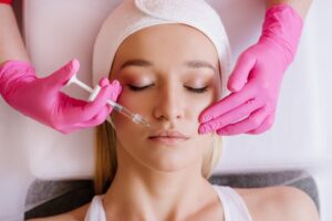Enhance Your Natural Beauty with Dermal Fillers in Abu Dhabi