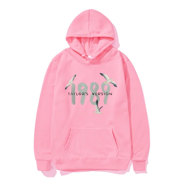 Taylor Swift Eras Tour Merch