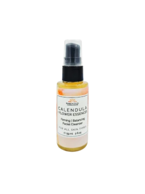 Essence Facial Cleanser