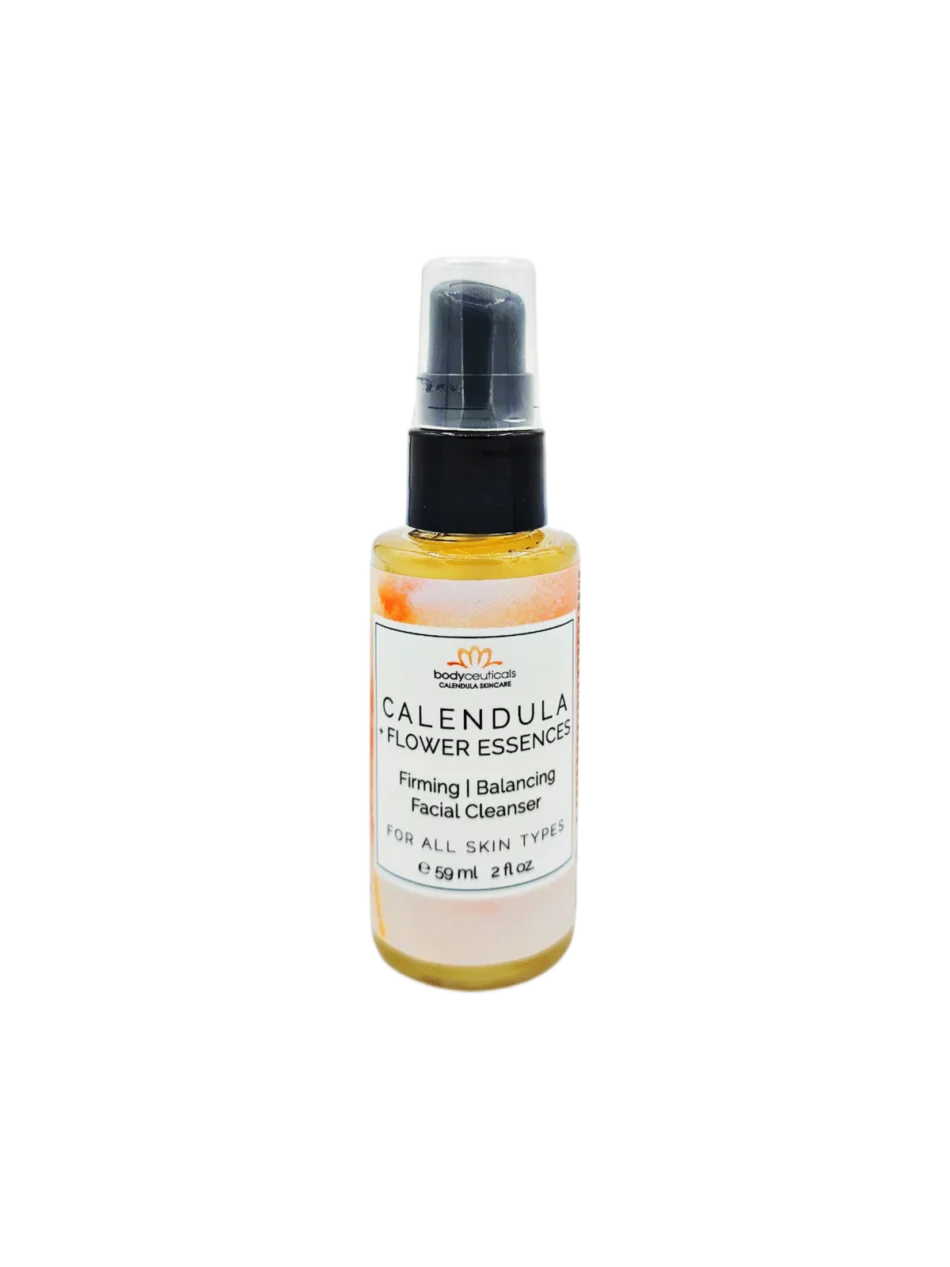 Essence Facial Cleanser