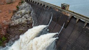 Europe Hydro Turbine Market