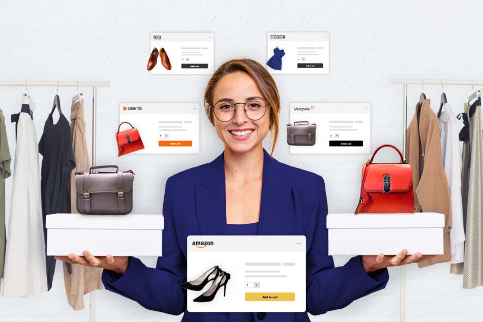 Fashion Marketplace
