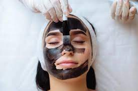 Fast Effective Glow with Laser Carbon Peel