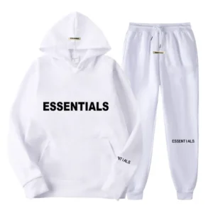 Essentials Hoodie