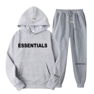Essentials hoodie