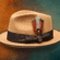 Fedora hats for men