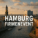 Firmenevents Hamburg