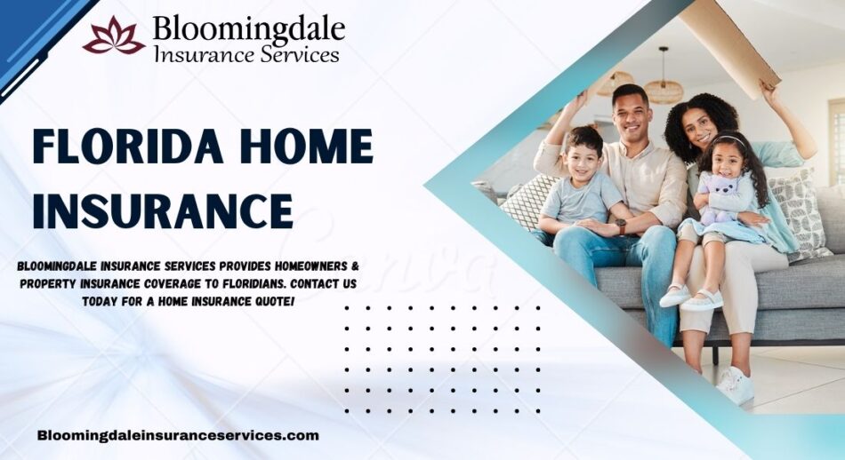 Florida Home Insurance